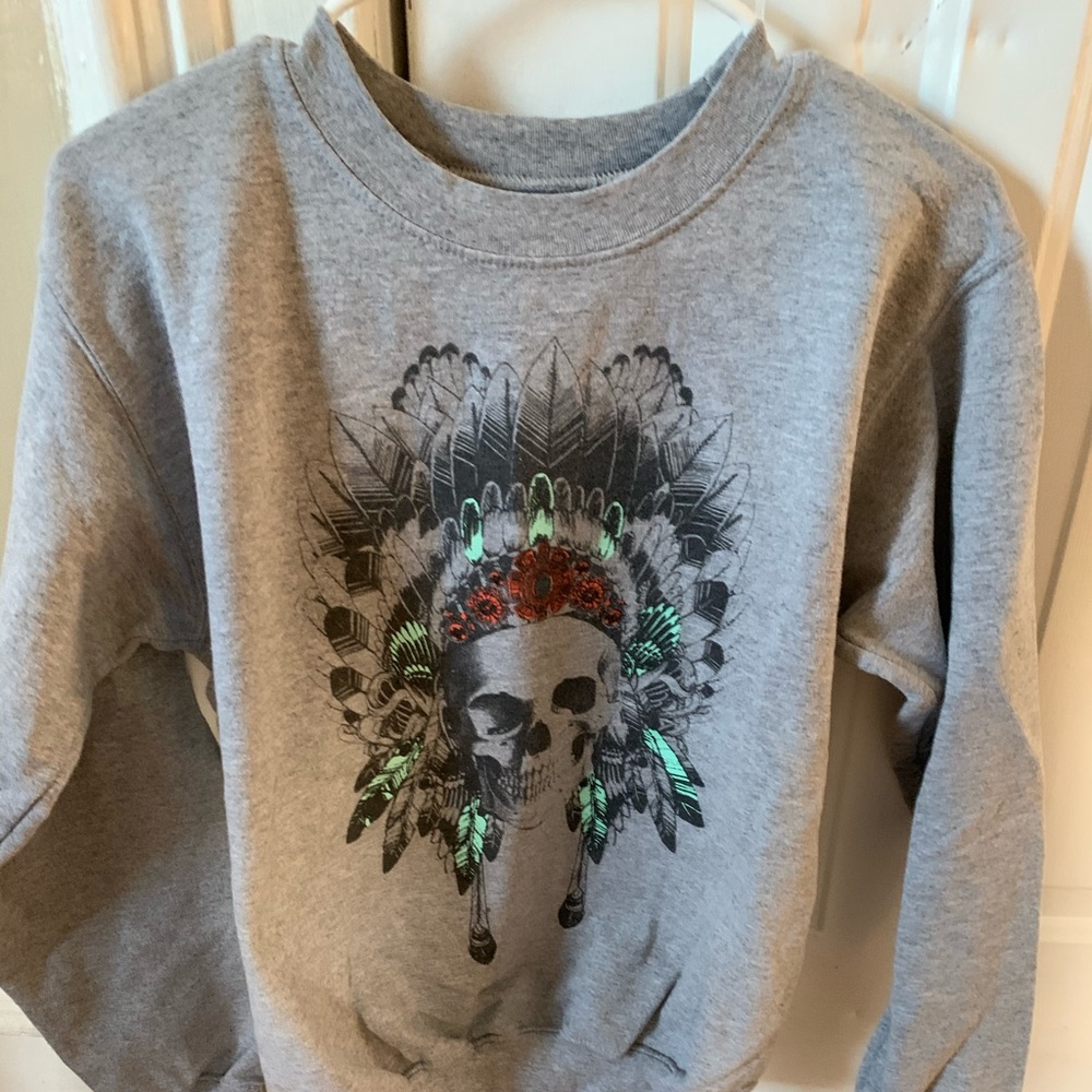 Zumiez hoodie